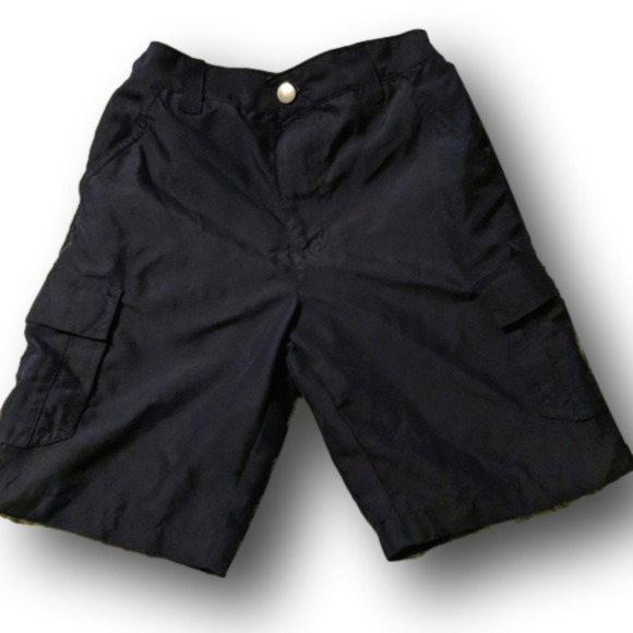 urban pipeline Other - BLUE shorts
